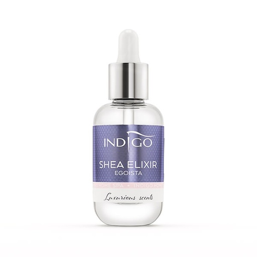 [10140032] Egoista - Cuticle Oil - Shea Elixir 8ml