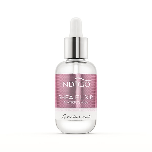 [10140036] Matrioshka - Cuticle Oil - Shea Elixir 8ml