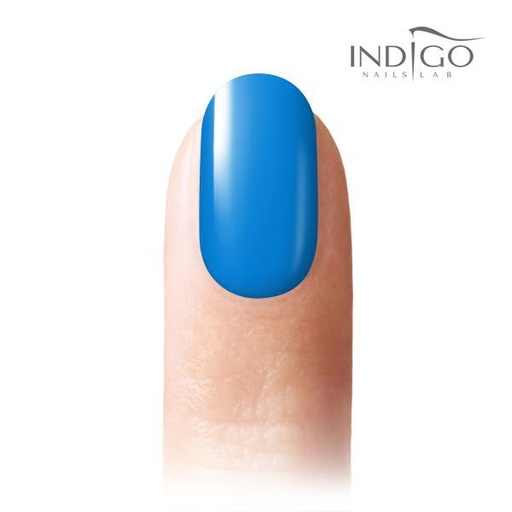 [10370023] Blue Bamboo Gel Polish 7ml