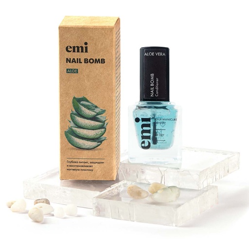 [LANB-9] Nail Bomb, 9 ml.