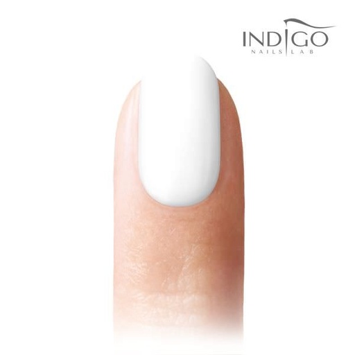 [10370048] French White Gel Polish 7ml