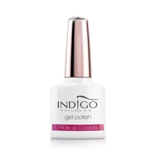 [10370127] Pink-a-Colada Gel Polish 7ml