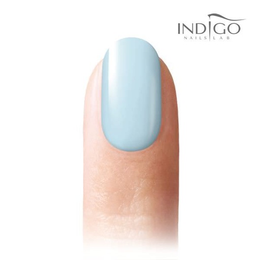 [10370017] Baby Blue Gel Polish 7ml