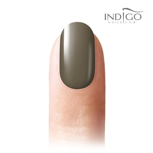 [10370084] Khaki Gel Polish 7ml
