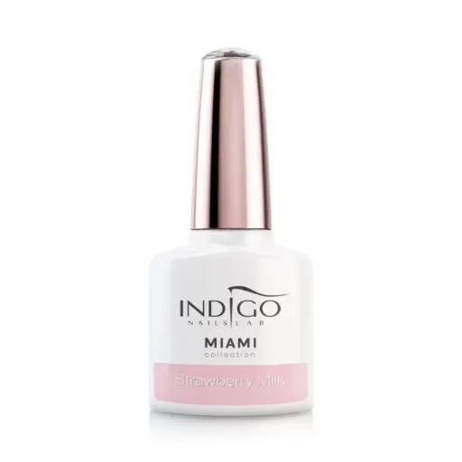 [10370171] Strawberry Milk Gel Polish 7ml