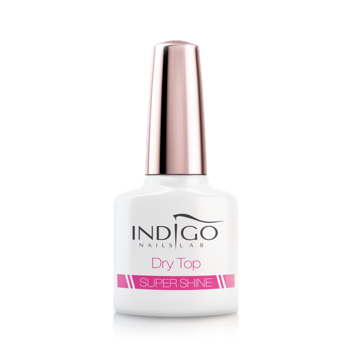 [10370187] Dry Top Super Shine 7ml
