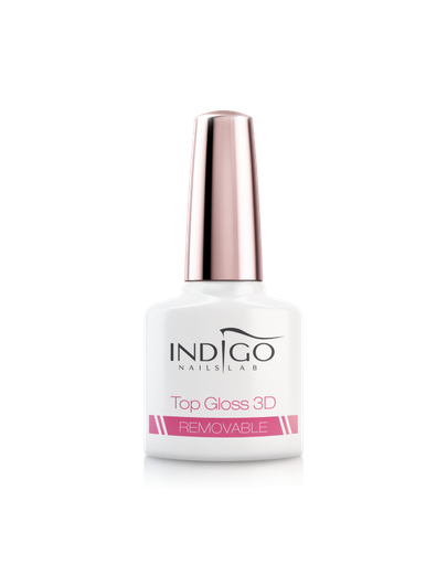 [10370195] Top Gloss 3D Removable 7ml