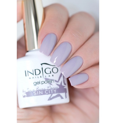 [10370208] Sin City Gel Polish