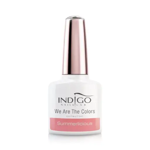 [10370225] Summerlicious Gel Polish