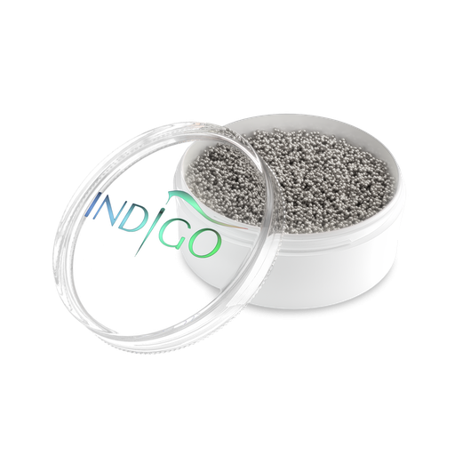 [10030126] Caviar Dark Silver Wedding 5 g