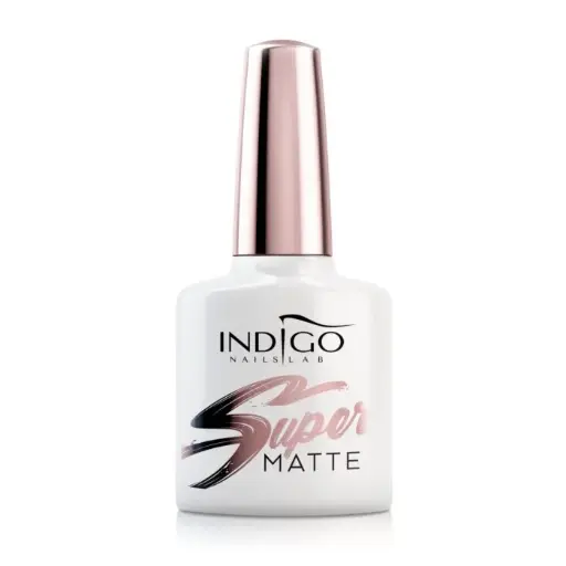 [10370240] Super Matte Top Coat 13 ml