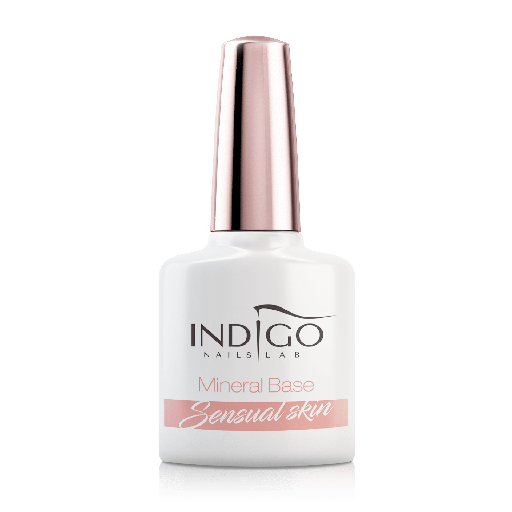 [10370253] Mineral Base - Sensual Skin 13 ml