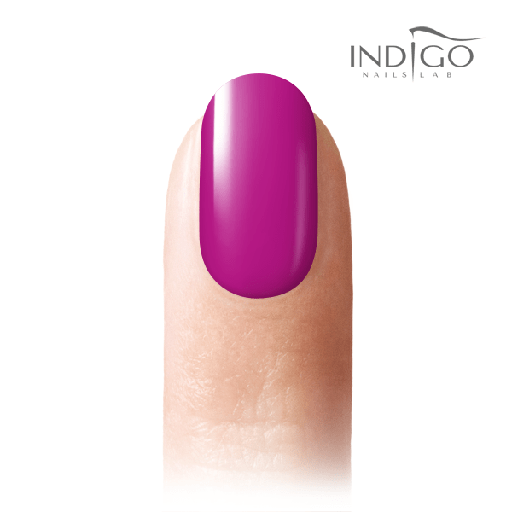 [10370265] Big City Life Gel Polish