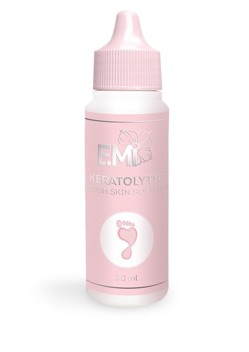 Keratolytic - Rough Skin Softener, 30/100 ml