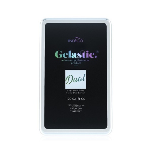 [10220013] Gelastic - Dual Forms