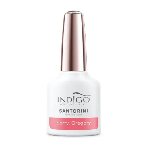 [10370351] Sorry, Gregory Gel Polish 7 ml
