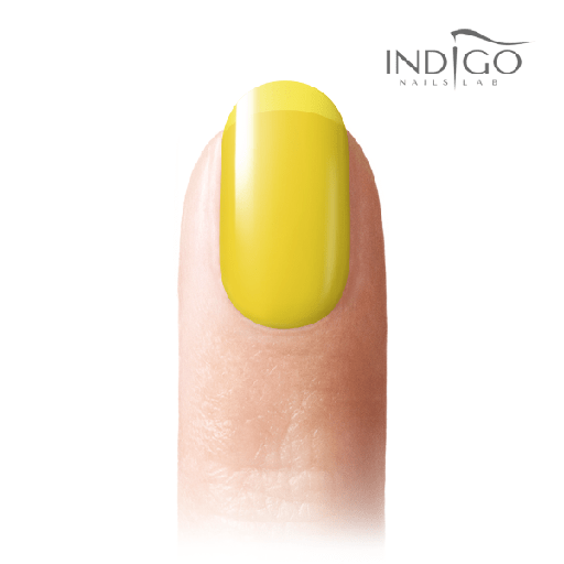 [10370362] Hello Yellow Gel Polish 7 ml