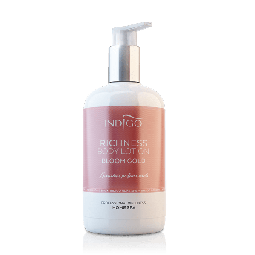 [10140098] Bloom Gold - body lotion 300 ml