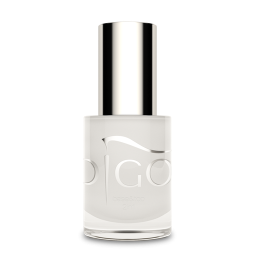 [10080233] Base & Top 2 in 1 10ml