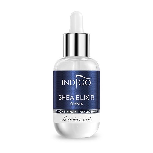 [10140116] Omnia - Cuticle Oil - Shea Elixir