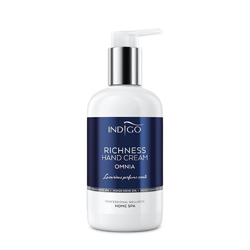 [10140117] Omnia - hand cream