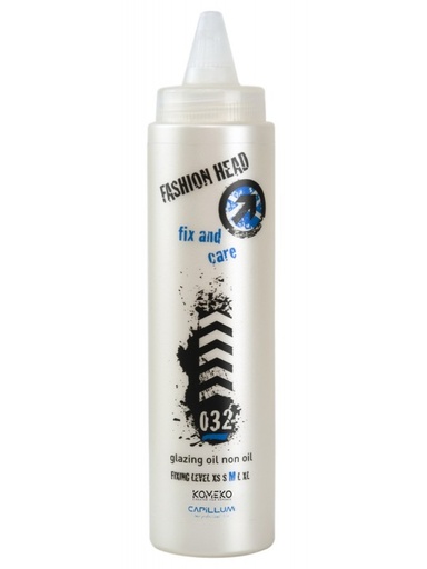 032 Serum Hidratante para cabello