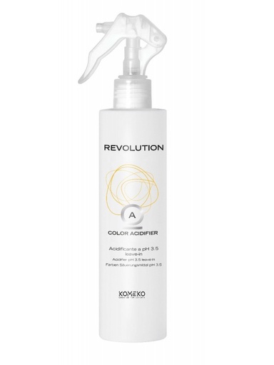 A - Revolution Color Acidifier