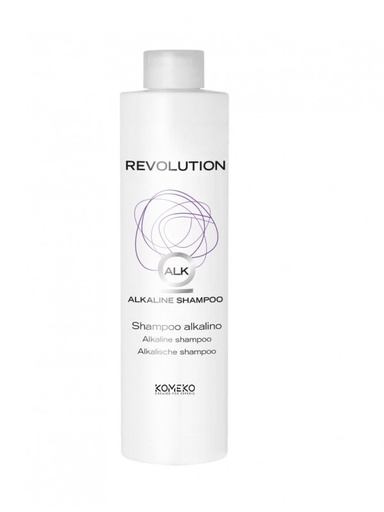 ALK - Champú Alcalino Revolution