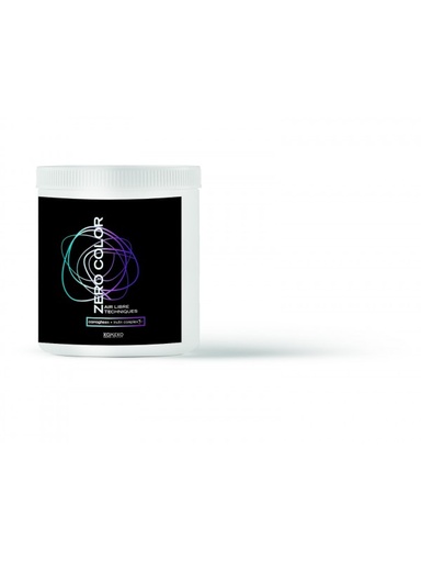 Decoloración para Técnica Air Libre 350gr