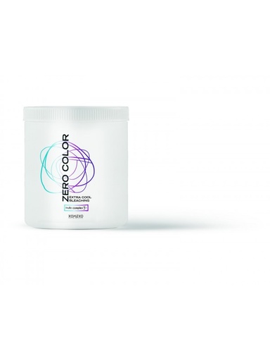 Oferta 5 piezas Decoloracion Extra Cool Bleaching