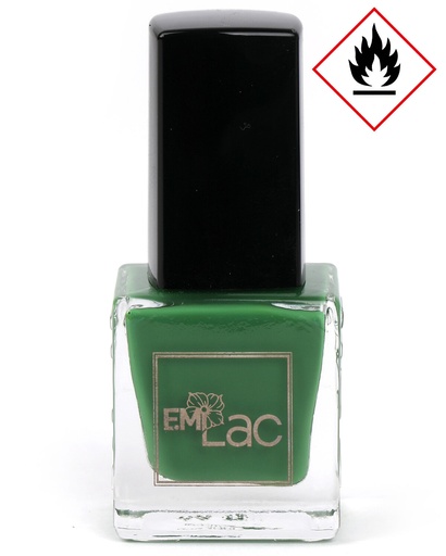 [SNP4] Nail Polish for Stamping Green #4, 9 ml.