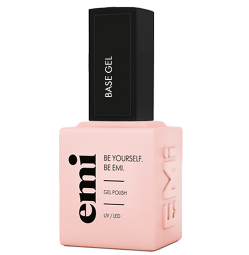 E.MiLac Base gel 9 /15/100 ml