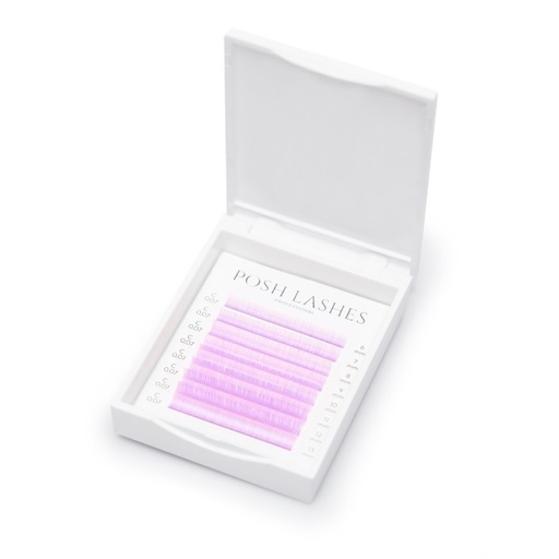 Lily Color Crush Lashes