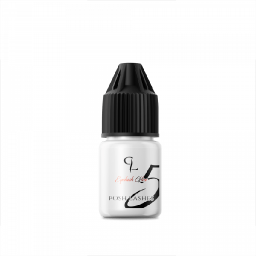 [PL102] Pegamento para pestañas no 5