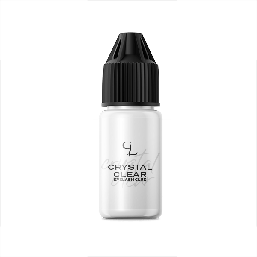 Pegamento Transparente para Pestañas