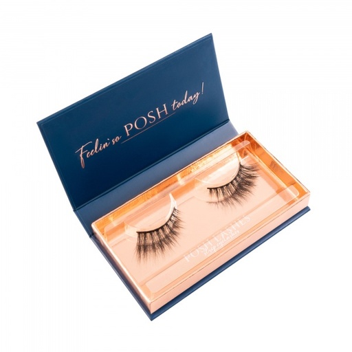 [PL258] PESTAÑAS POSTIZAS CRAZY DAISY