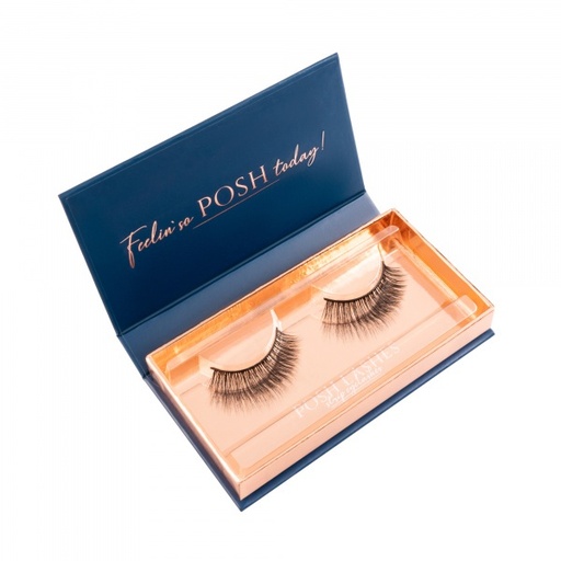 [PL260] PESTAÑAS POSTIZAS LADY MAKBET