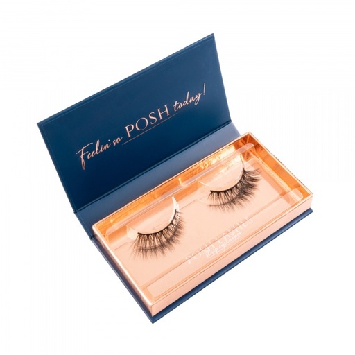 [PL259] PESTAÑAS POSTIZAS LASHFLUENCER