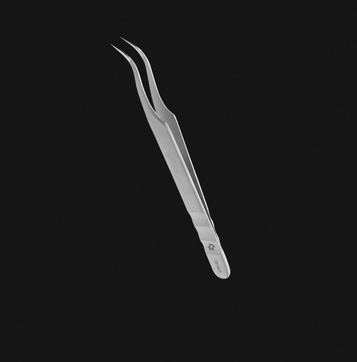 PINZA PROFESIONAL PARA LAS PESTAÑAS EXPERT 41 TYPE 1 (TE-41/1)