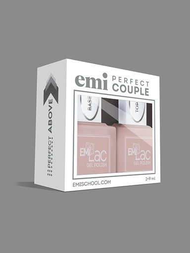 [KPC] E.MiLac Set Perfect Couple