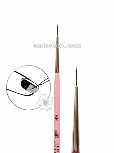 [KN] Brush Needle