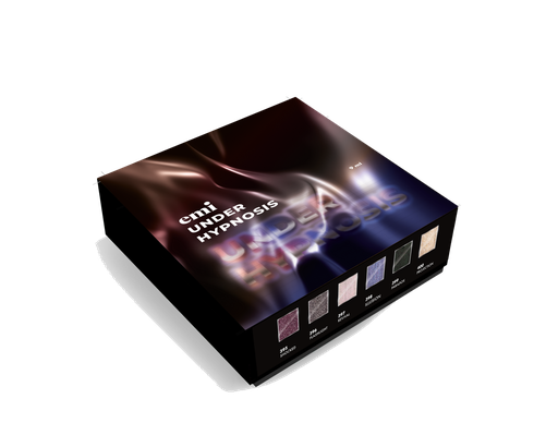 [KLUH-9] Set E.Milac Under Hypnosis, 9ml