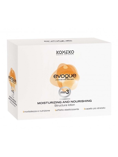 MN3 - Loción Structura