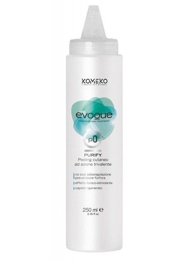 PO - Peeling cutáneo