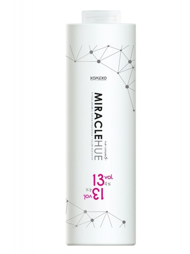 Emulsión oxidante Miracle Hue 13 vol