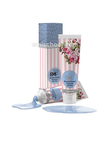 EMPASTA Fashion Texture Arctic Frost, 5 ml.