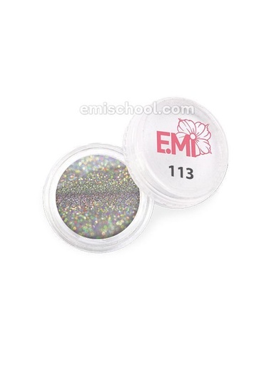 Dust holographic #113