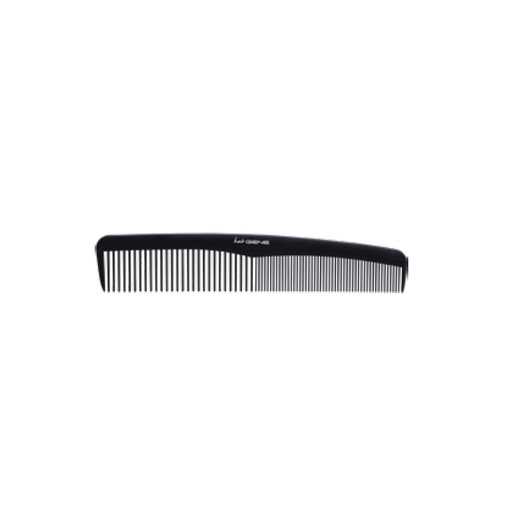 Peine profesional carbón fibra C-07839