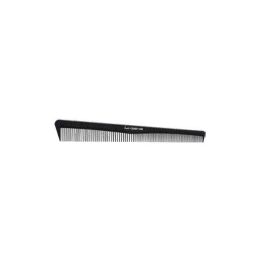 Peine profesional carbón fibra C-72239