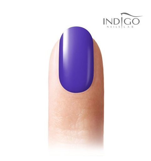 I'M INDIGO GEL POLISH 7ML